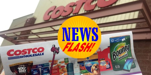 Costco Membership Fees Increasing on June 1st