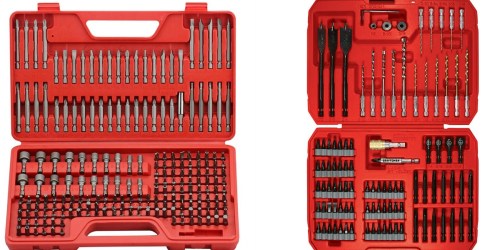 Sears: DEEP Discounts on Craftsman Tool Sets & More
