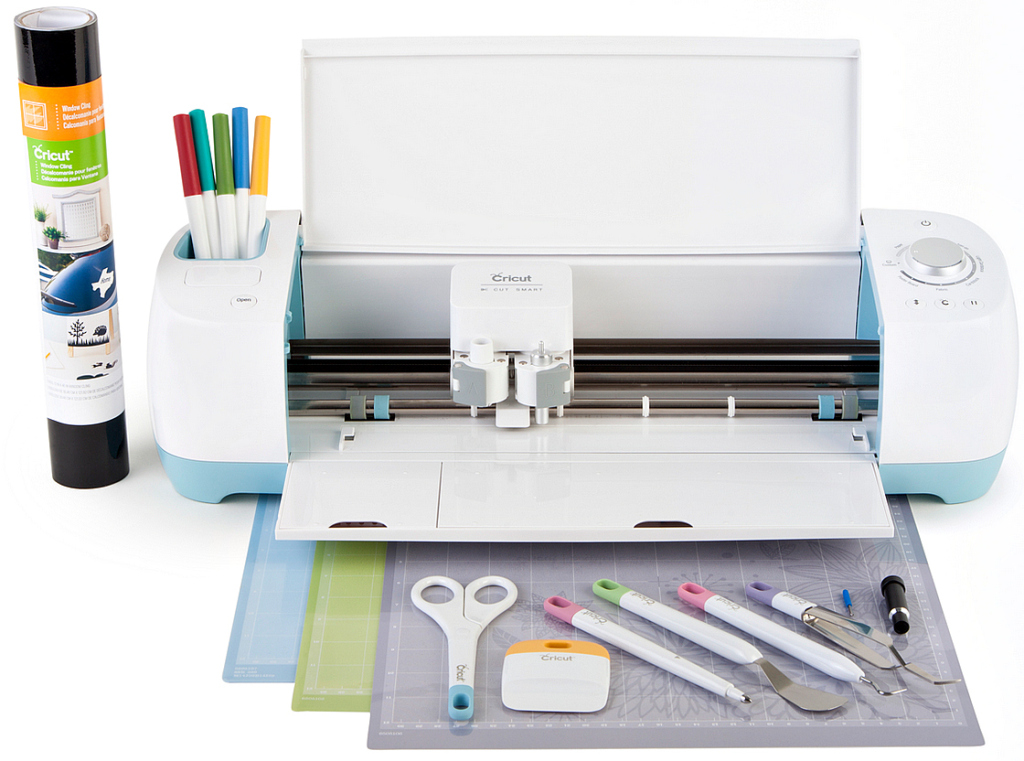 best cricut starter kit