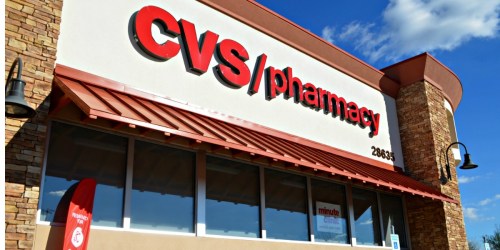 Groupon: $10 CVS eGift Card JUST $5 (Select Email Subscribers Only)