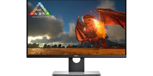 Dell 27″ Gaming Monitor Only $410 Shipped (Regularly $799)
