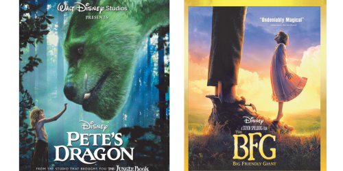 Hollar: $8 Disney Movie Download + Barbie Easter Bundle Only $3 & MUCH More