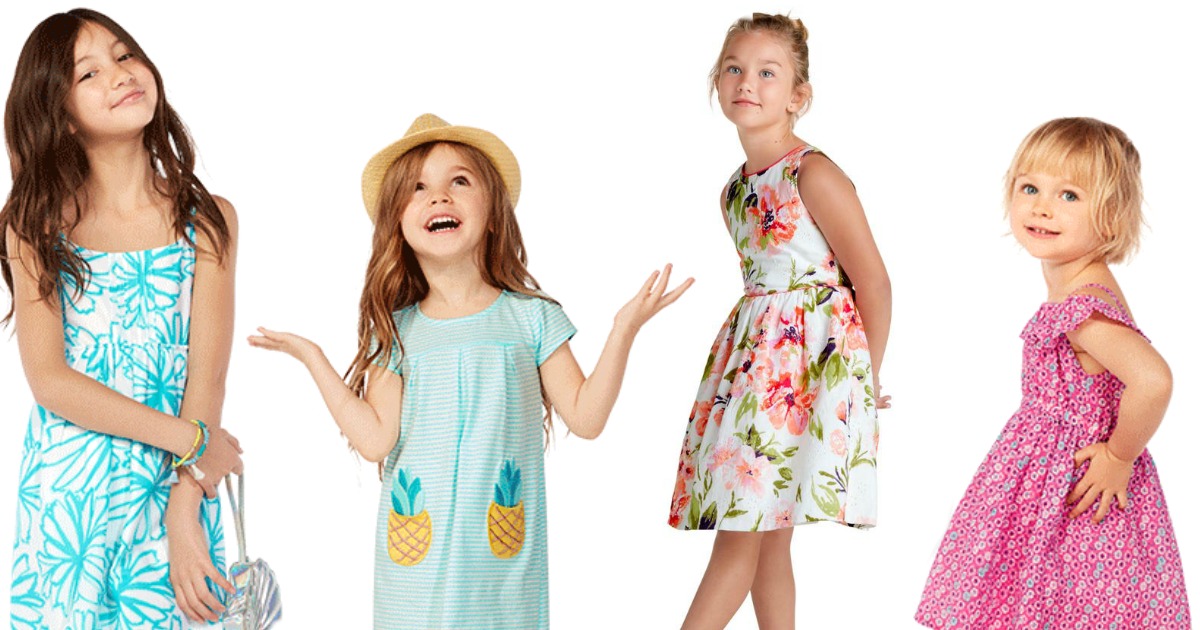 Gymboree: $25 Off $100 Purchase + Free Shipping = BIG Savings on Easter ...