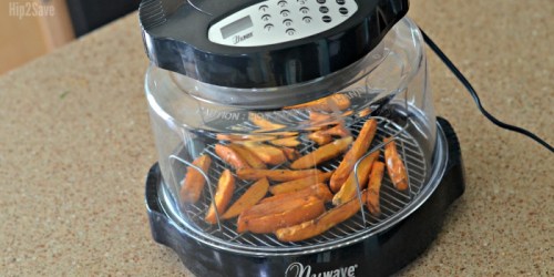 My Oven Broke, and this Kitchen Appliance Saved the Day…