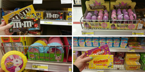 Target: Another Sweet Roundup Of Easter Candy Deals