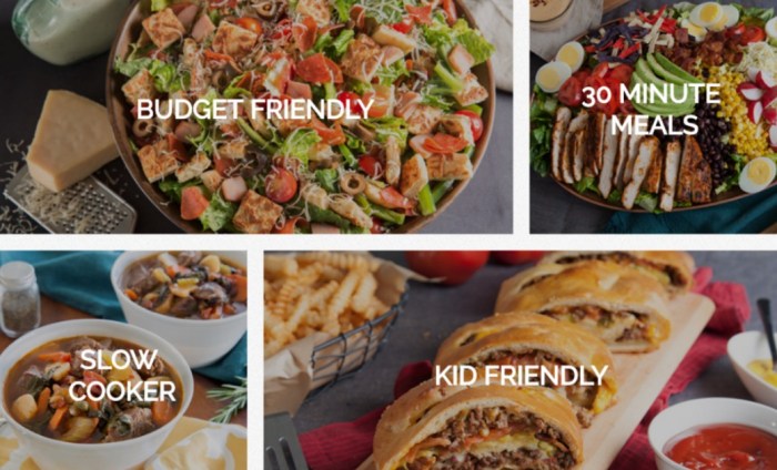 eMeals FREE 14 Day Trial (+ What Hip2Save Readers Love About These ...
