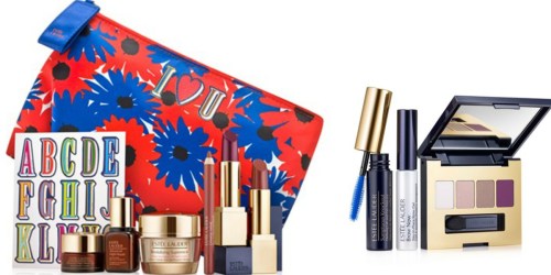 Macy’s: $197 Worth of Estée Lauder Items ONLY $32 Shipped