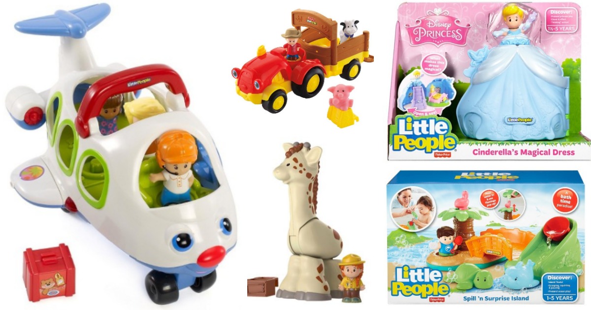 toys at discount prices