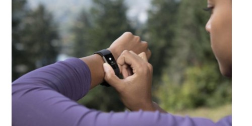 Fitbit Charge 2 Heart Rate + Fitness Wristband Only $109.99 Shipped
