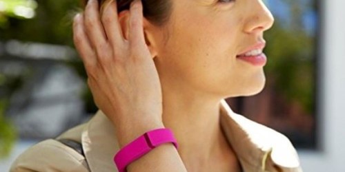 Fitbit Flex Wireless Activity & Sleep Wristband Only $39.99 (Regularly $79.99) & More