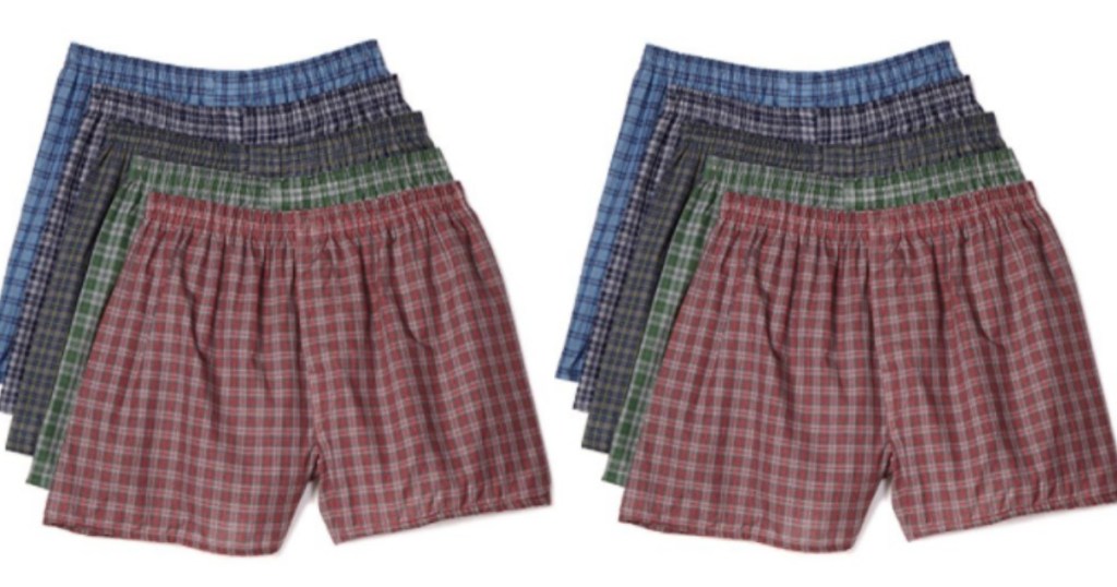 fruit-of-the-loom-boxers