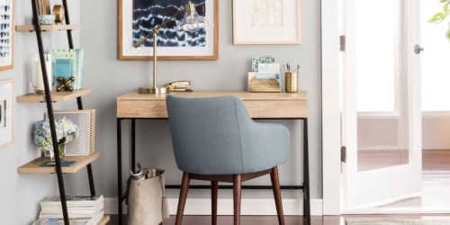 Target.com: Up to 40% Off Home Office Furniture and Lighting + More