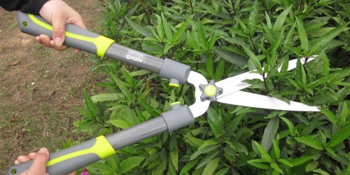 Sears.com: Craftsman Evolv 9-inch Hedge Shears Only $5.99 (Regularly $19.99) + More