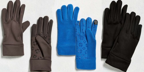 Urban Outfitters: Tech Gloves Only $1.99 Shipped