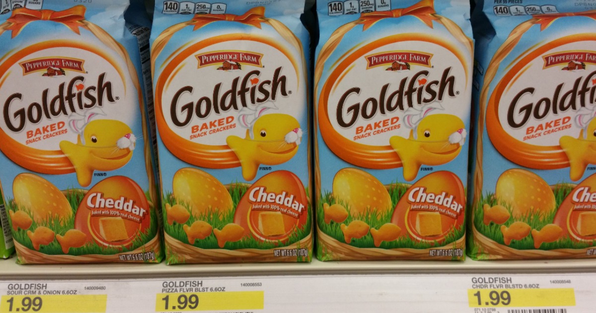 goldfish stuffed animal target