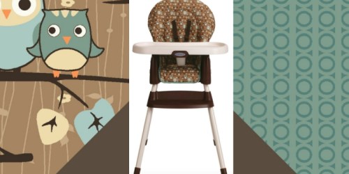 Amazon: Graco 2-in-1 Convertible High Chair to Booster Seat Only $49.27 Shipped (Regularly $79)