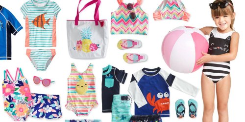 Gymboree.com: Free Shipping On Any Size Order