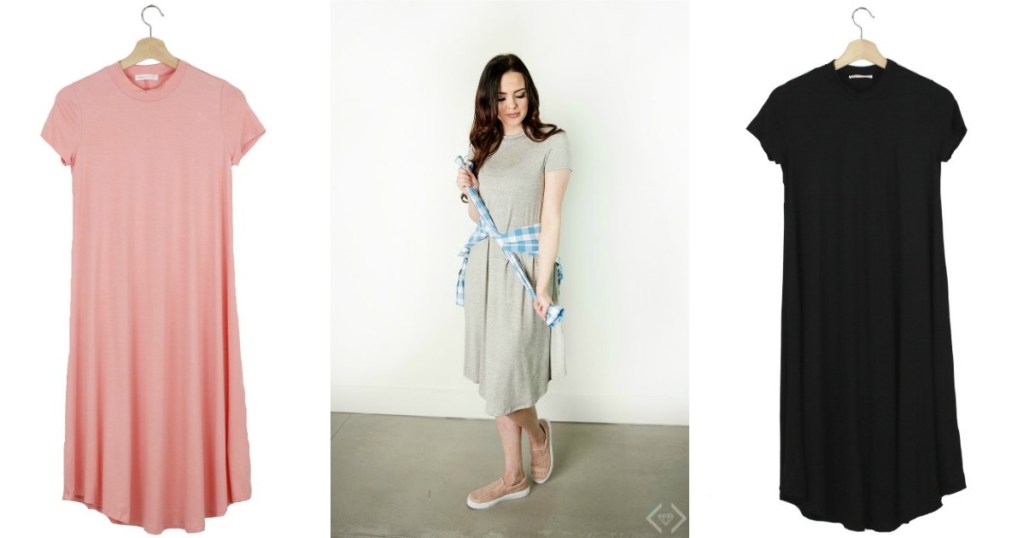 Cents of Style Swing Dresses