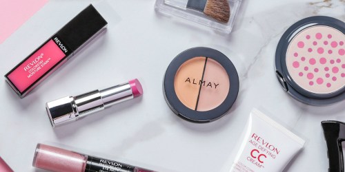 Hollar: 30% Off ONE Item Ends Tonight + Save Big On Revlon, Almay, Tom’s of Maine & More