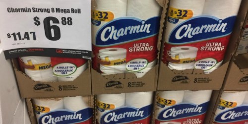 The Home Depot Spring Black Friday Sale: Cheap Charmin, Patio Sets & More