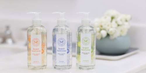 The Honest Company: Buy 1 Get 1 Free Bundle Offer (New Customers) – Save on Diapers, Cleaners & More