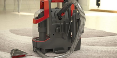 Got Pets or Children? Score a Hoover Carpet Cleaner for Only $67.49 Shipped (Regularly $99.99)