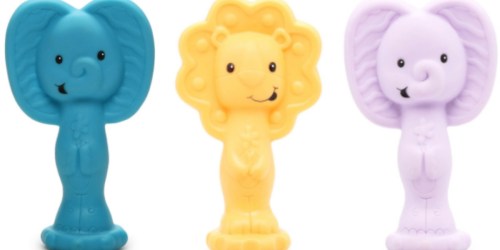 Hollar: Infantino Teethers Starting at $2 + Nice Buys on Board Games