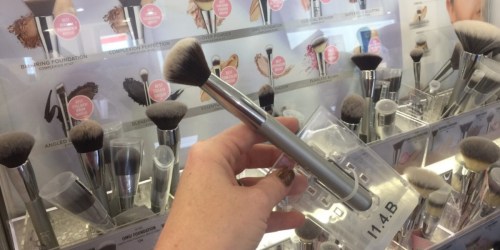 Ulta Beauty: 50% Off Airbrush Smoothing Foundation Brush & More Today Only Deals
