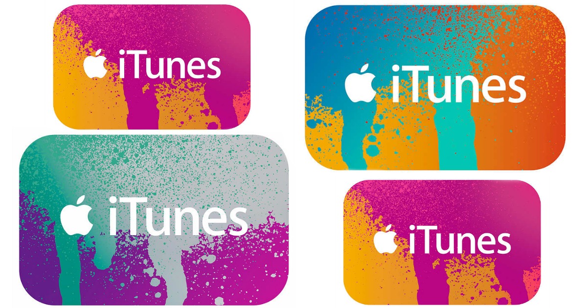 Costco Members 100 iTunes eGift Card Only 84.49 + More