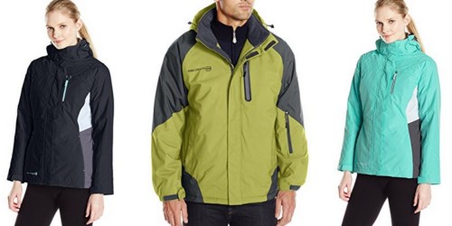 Amazon: Awesome Buys on Men’s & Women’s Free Country Jackets