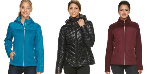 Kohl’s Cardholders: Free Country Hooded Knit Jacket ONLY $16 (Regularly $80) + More