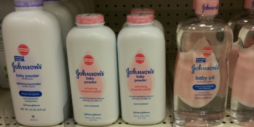 Target: Johnson’s Products Only $1.66 Each After Gift Card (Starting 3/12)