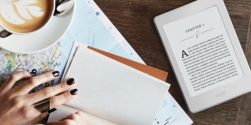 Amazon Warehouse Used/Like New Deals: Kindle Paperwhite E-reader Only $67.50 Shipped & More