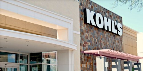 Kohl’s Flash Sale: 20% Off Entire Purchase (Ends at Midnight CST)