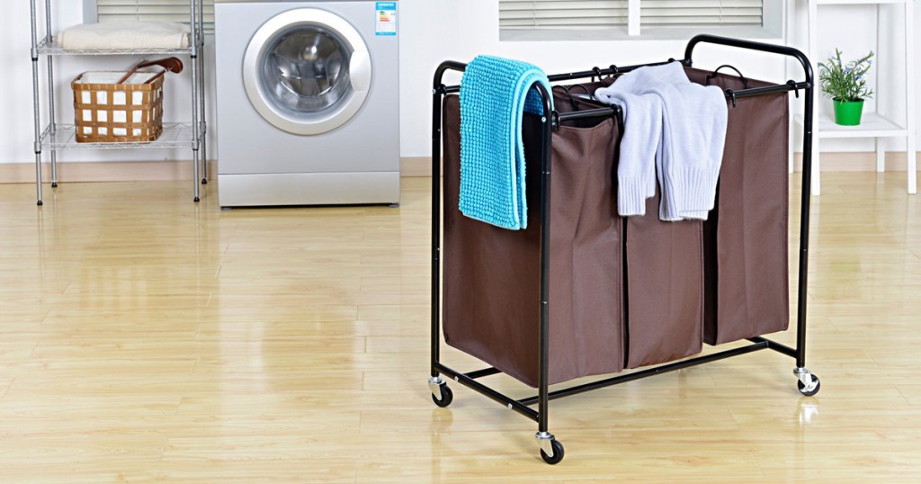 laundry sorter