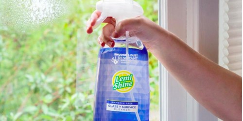 HURRY! FREE Lemi Shine Brand Product Coupon (Up to a $4.49 Value)
