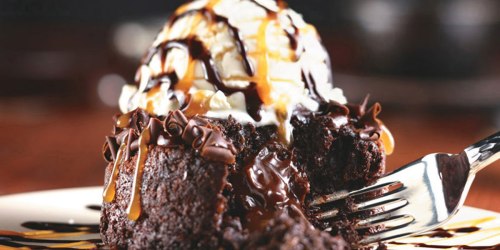 Longhorn Steakhouse: Free Dessert Or Appetizer With Purchase Of Two Meals Coupon