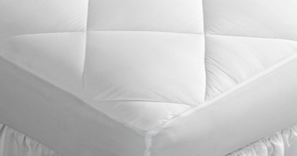 home design mattress pads