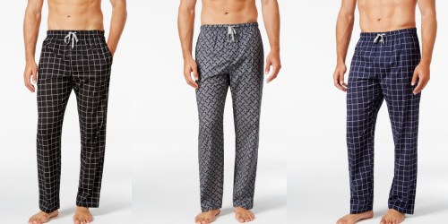 Macy’s VIP Sale: 30% Off Almost Everything = Michael Kors PJ Pants Only $8.39 (Reg. $42) & More
