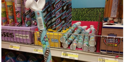 Target Shoppers! Sweet Deals on Mars Easter Candy