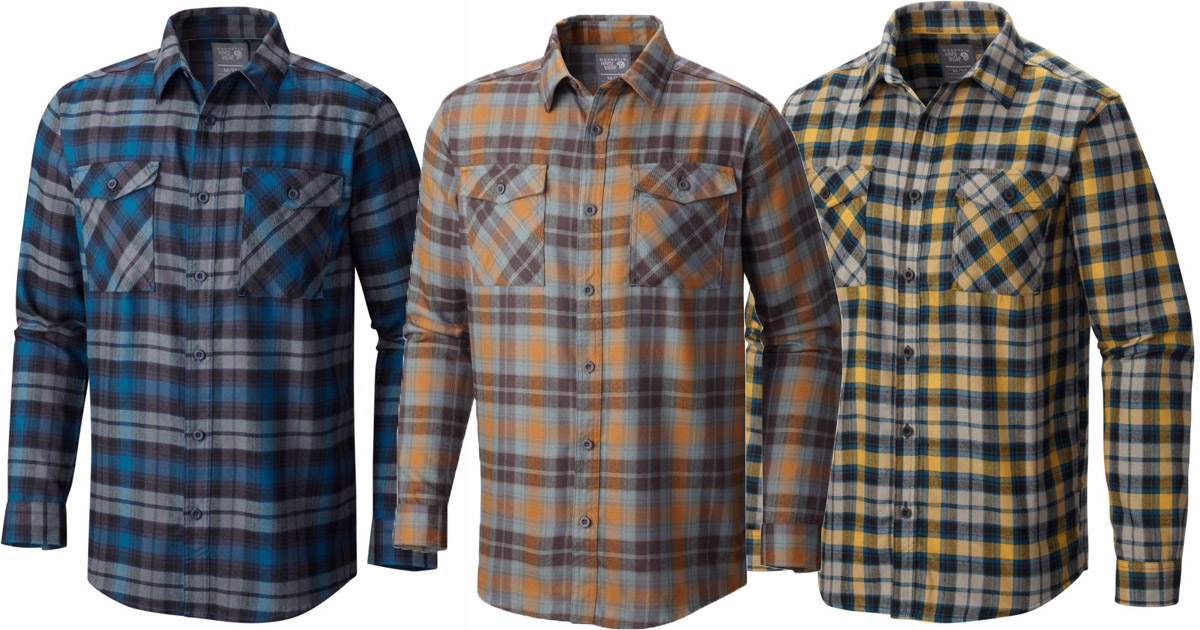 Mountain Hardwear: Extra 50% Off Sale 