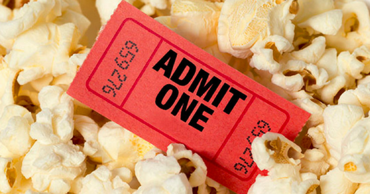 15 Tips to Save BIG at the Movies