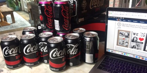 My Coke Rewards: Current Program Ending July 1st (Enter Codes for Points by Tomorrow)