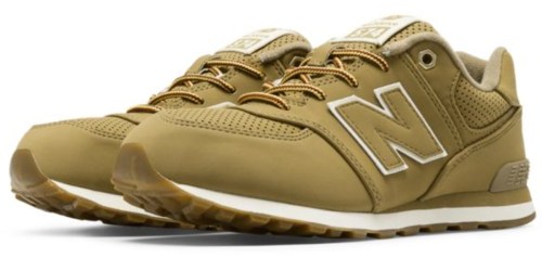 Boys’ New Balance Shoes Only $24.49 Shipped (Regularly $59.99)