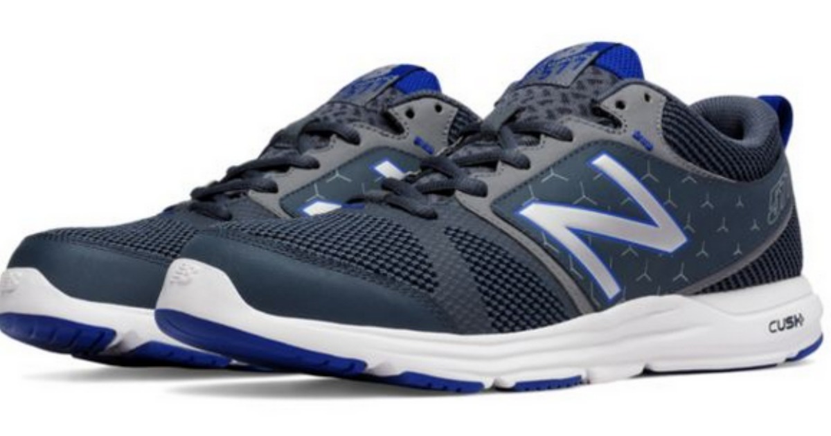 Men's New Balance Running Shoes ONLY $40.59 Shipped (Regularly $74.99 ...