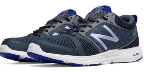 Men’s New Balance Running Shoes ONLY $40.59 Shipped (Regularly $74.99) – Today Only