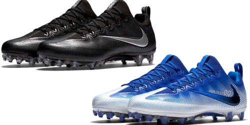 Nike.com: Men’s Nike Football Cleats Only $19.97 Shipped (Regularly $120)