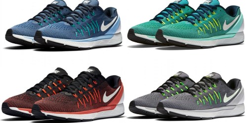 Men’s & Women’s Nike Air Zoom Odyssey 2 Running Shoes Only $60 (Regularly $150)