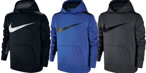 Kohl’s: Over 50% Off Select Nike Clothing, Accessories & Shoes
