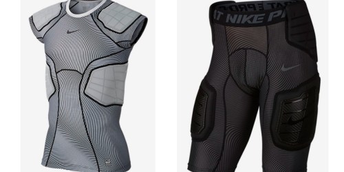 Nike.com: Huge Savings on Football Shirts & Shorts